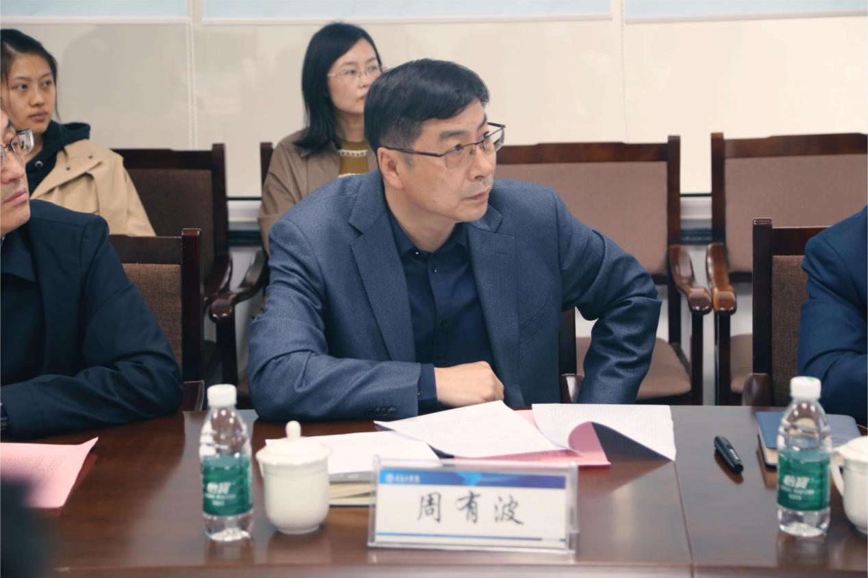 聚焦人才培养,共育上合人才——bw必威西汉姆联官网与胶州市人民法院开展合作共建 聚焦人才培养,共育上合人才——bw必威西汉姆联官网与胶州市人民法院开展合作共建