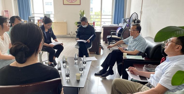 聚焦课堂提质量 互听互评促成长—— bw必威西汉姆联官网开展公开教学听课评课活动 聚焦课堂提质量 互听互评促成长—— bw必威西汉姆联官网开展公开教学听课评课活动