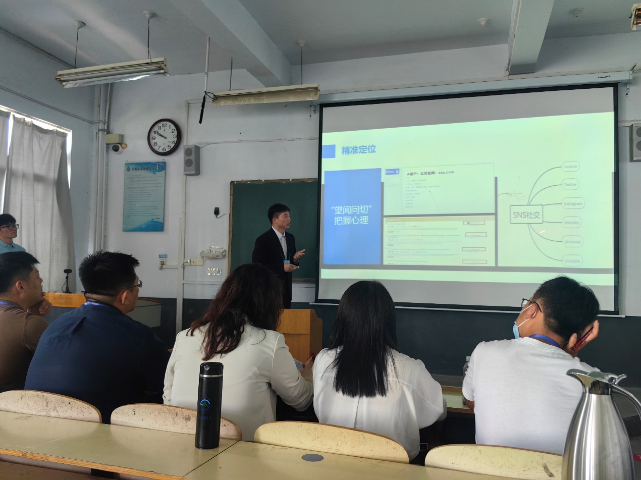 我们学生在第十三届全国大学生“三创”赛山东赛区选拔赛中获得一等奖 我们学生在第十三届全国大学生“三创”赛山东赛区选拔赛中获得一等奖