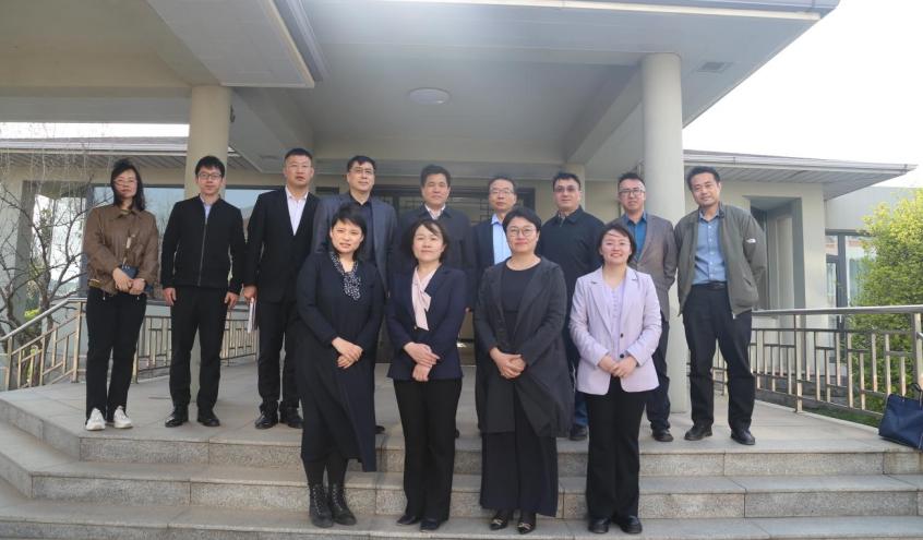 聚焦人才培养,共育上合人才——bw必威西汉姆联官网与胶州市人民法院开展合作共建 聚焦人才培养,共育上合人才——bw必威西汉姆联官网与胶州市人民法院开展合作共建