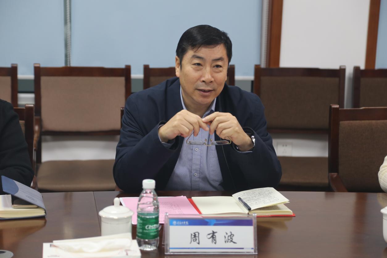 我们召开党建工作重点任务落实情况督导检查工作会 我们召开党建工作重点任务落实情况督导检查工作会