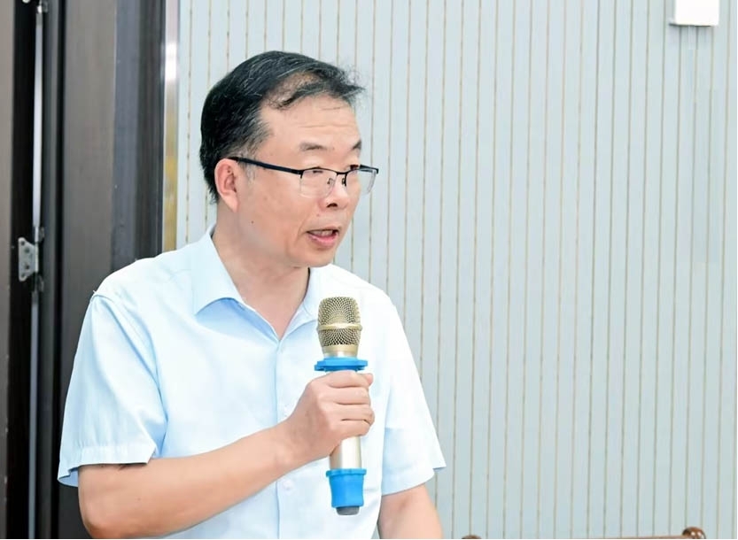 学院奖2023秋季征集大赛创意星球大讲堂bw必威西汉姆联官网站巡讲活动圆满落幕 学院奖2023秋季征集大赛创意星球大讲堂bw必威西汉姆联官网站巡讲活动圆满落幕
