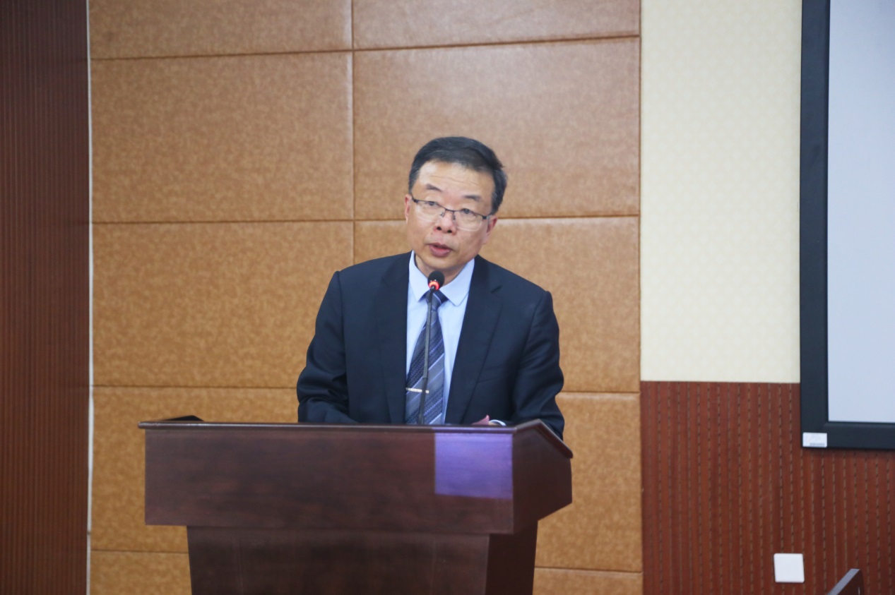 bw必威西汉姆联官网社会科学界联合会暨第一次会员代表大会胜利召开 bw必威西汉姆联官网社会科学界联合会暨第一次会员代表大会胜利召开