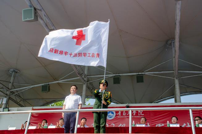 强国有我,青春有为 ——我们隆重举行2023级新生军训结营仪式暨开学典礼 强国有我,青春有为 ——我们隆重举行2023级新生军训结营仪式暨开学典礼