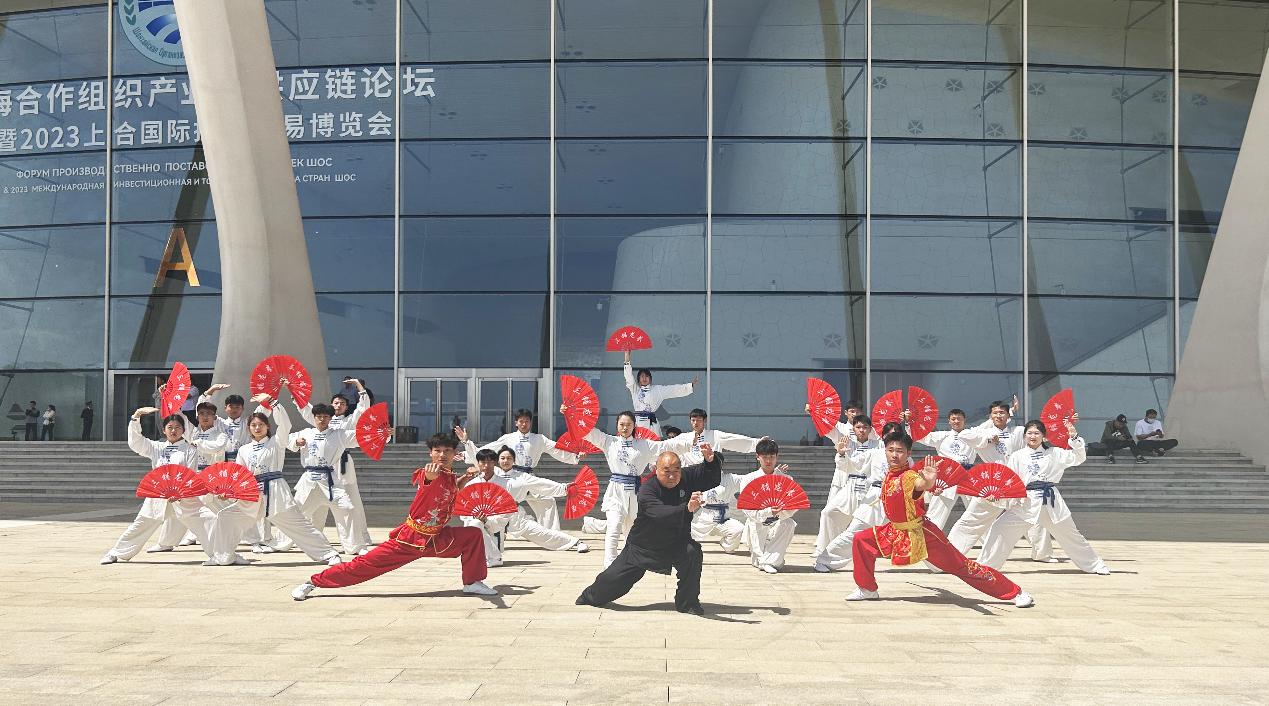 喜报!bw必威西汉姆联官网获批“武术教育基地” 喜报!bw必威西汉姆联官网获批“武术教育基地”