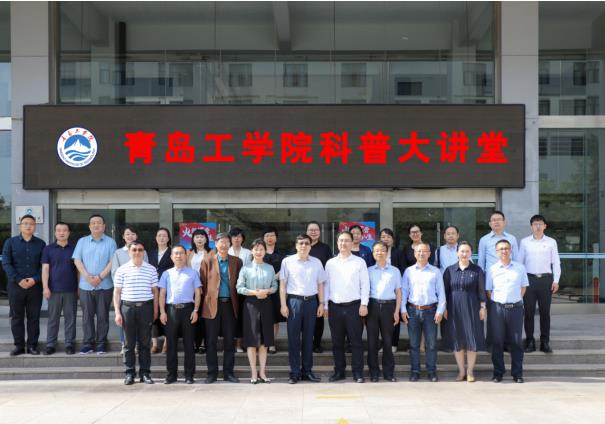 bw必威西汉姆联官网隆重举办“科普大讲堂”活动 bw必威西汉姆联官网隆重举办“科普大讲堂”活动