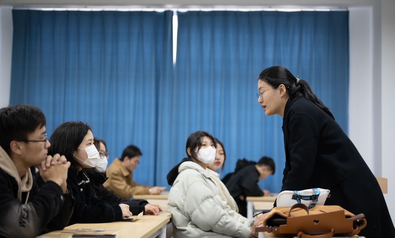 深化校企合作,建设应用型本科——“维莎原木”卓越工程师班举行开班仪式 深化校企合作,建设应用型本科——“维莎原木”卓越工程师班举行开班仪式