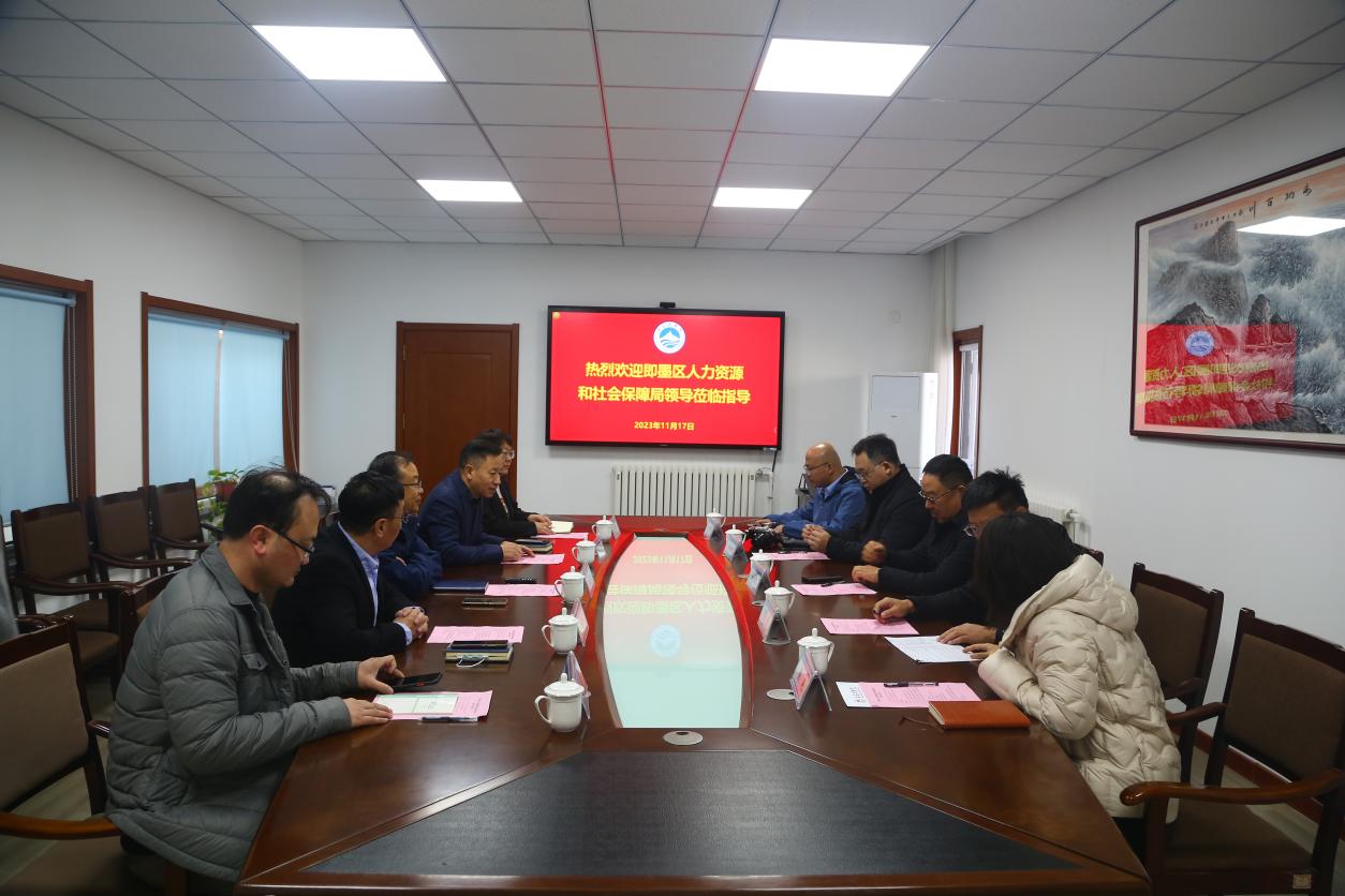 筑梦青春·职引未来——我们成功举办 2024届毕业生即墨区秋季专场校园招聘会 筑梦青春·职引未来——我们成功举办 2024届毕业生即墨区秋季专场校园招聘会