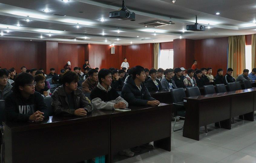 我们组织开展2023年科学健身公益宣讲活动 我们组织开展2023年科学健身公益宣讲活动