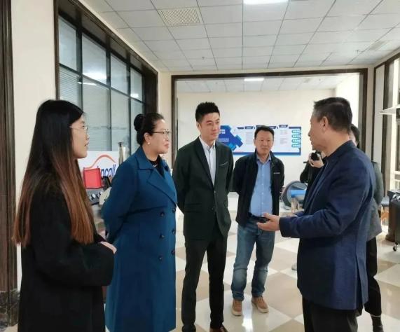 深化校企合作,践行产教融合 |bw必威西汉姆联官网外语学院与云游物联网达成合作共建校外实践教育基地 深化校企合作,践行产教融合 |bw必威西汉姆联官网外语学院与云游物联网达成合作共建校外实践教育基地