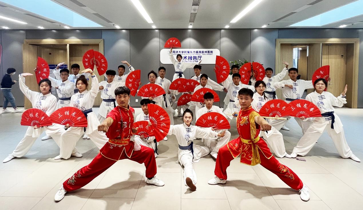 喜报!bw必威西汉姆联官网获批“武术教育基地” 喜报!bw必威西汉姆联官网获批“武术教育基地”