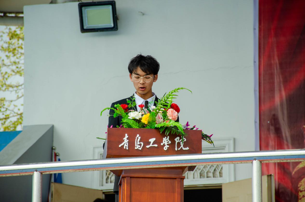 bw必威西汉姆联官网 2022级新生军训开营仪式暨2023年国家安全主题宣传教育活动启动仪式隆重举行 bw必威西汉姆联官网 2022级新生军训开营仪式暨2023年国家安全主题宣传教育活动启动仪式隆重举行