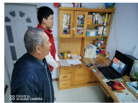 bw必威西汉姆联官网举办线上开学典礼 利用“智慧化”平台助力开启新学期 bw必威西汉姆联官网举办线上开学典礼 利用“智慧化”平台助力开启新学期
