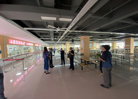 bw必威西汉姆联官网召开新学期教学督导工作会议 bw必威西汉姆联官网召开新学期教学督导工作会议
