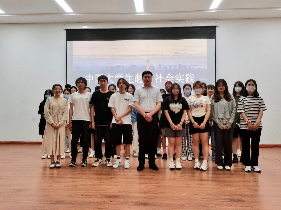 bw必威西汉姆联官网举办学生海外社会实践交流活动 bw必威西汉姆联官网举办学生海外社会实践交流活动