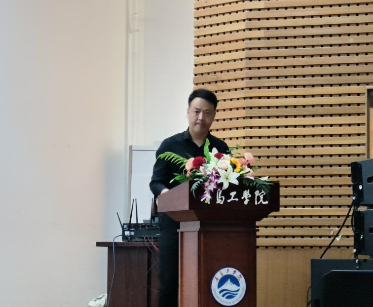 我们成功举办2023年“5.25”心理健康活动月闭幕式暨颁奖典礼 我们成功举办2023年“5.25”心理健康活动月闭幕式暨颁奖典礼