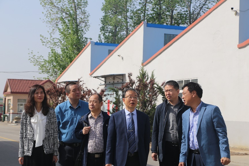 bw必威西汉姆联官网与青岛康威化纤有限公司签订校外实践基地协议 bw必威西汉姆联官网与青岛康威化纤有限公司签订校外实践基地协议