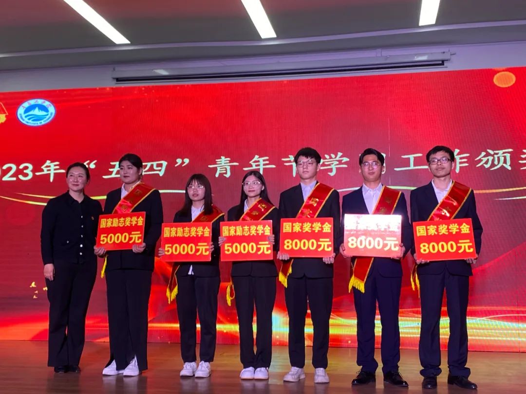 建筑工程学院团总支荣获校“先进团总支”荣誉称号 建筑工程学院团总支荣获校“先进团总支”荣誉称号