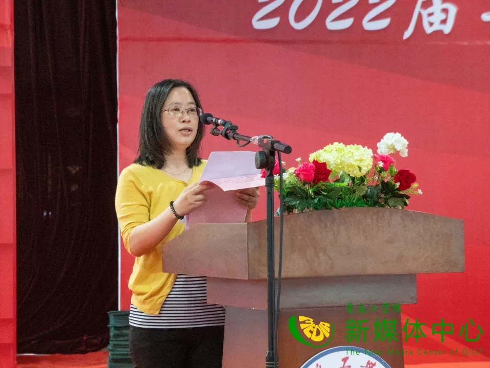 bw必威西汉姆联官网2022届毕业生毕业典礼暨学位授予仪式隆重举行 bw必威西汉姆联官网2022届毕业生毕业典礼暨学位授予仪式隆重举行