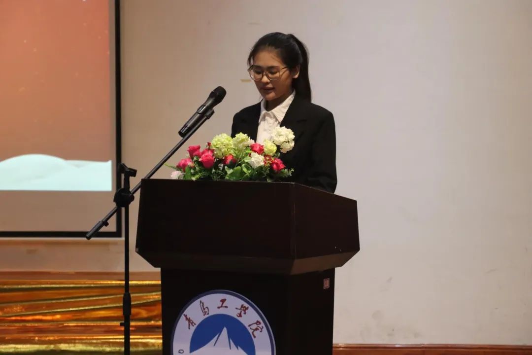 牢记叮嘱 砥砺前行 ——我们师生学习、热议习近平主席在庆祝中国共产主义青年团成立100周年大会上的重要讲话精神 牢记叮嘱 砥砺前行 ——我们师生学习、热议习近平主席在庆祝中国共产主义青年团成立100周年大会上的重要讲话精神