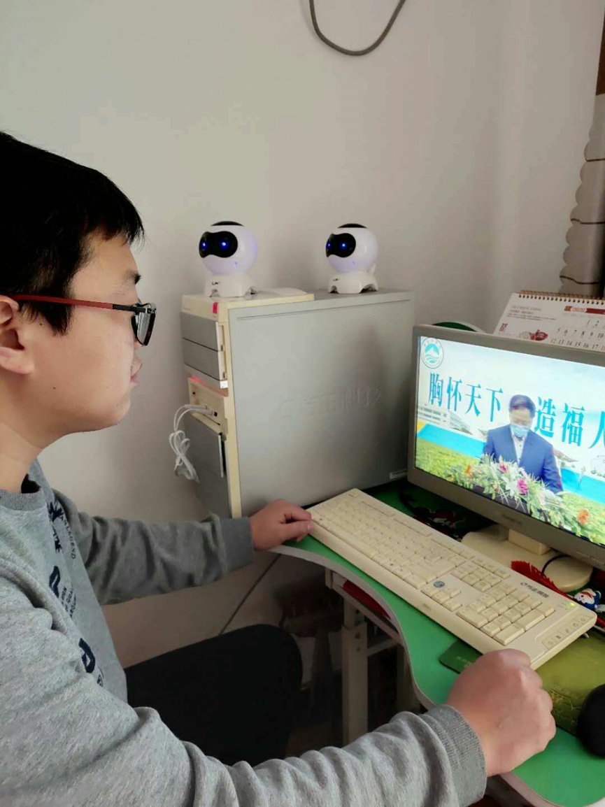bw必威西汉姆联官网利用“智慧化”平台助力开启新学期 bw必威西汉姆联官网利用“智慧化”平台助力开启新学期