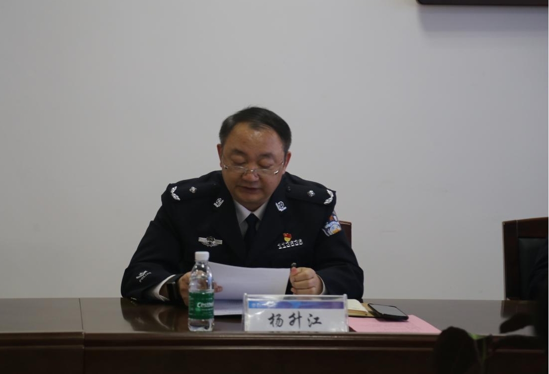 bw必威西汉姆联官网与胶州市公安局举行警校共建活动暨警务室启用仪式 bw必威西汉姆联官网与胶州市公安局举行警校共建活动暨警务室启用仪式