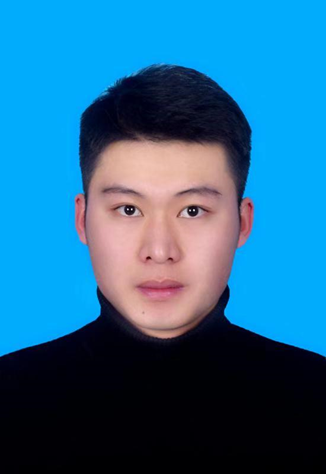 2016级优秀毕业生谢良明