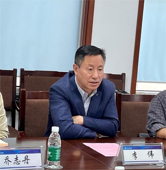 bw必威西汉姆联官网与山东汇锋新材料有限公司举行校企合作签约暨产业教授聘任仪式 bw必威西汉姆联官网与山东汇锋新材料有限公司举行校企合作签约暨产业教授聘任仪式