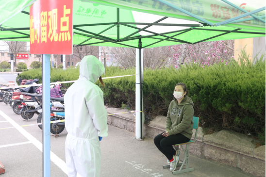 青工院的守望者:爱国爱校卫生活动与入校演练联合进行!我们等你“回家”! 青工院的守望者:爱国爱校卫生活动与入校演练联合进行!我们等你“回家”!