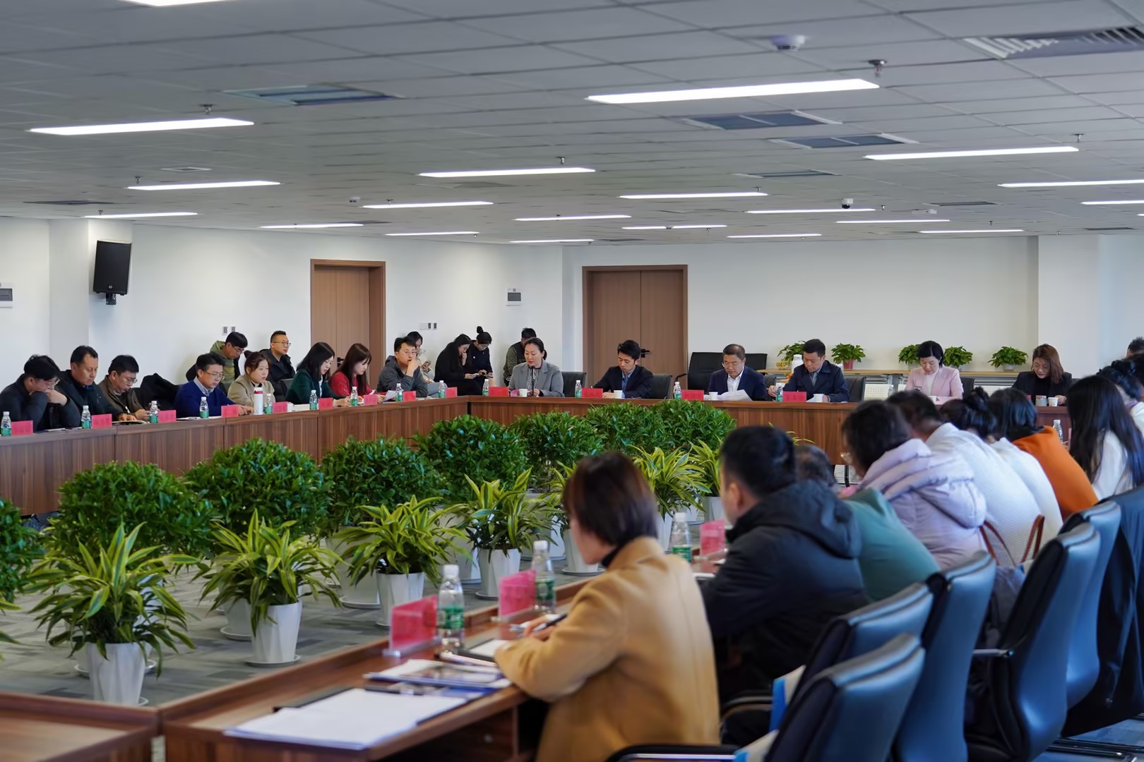 bw必威西汉姆联官网成功举办青岛社科青年联盟教育研究和校地融合组2023年学术座谈会 bw必威西汉姆联官网成功举办青岛社科青年联盟教育研究和校地融合组2023年学术座谈会