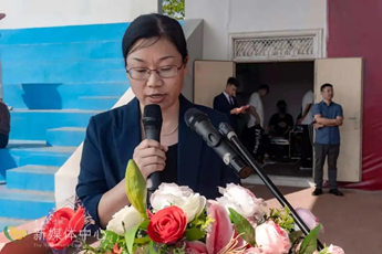 bw必威西汉姆联官网 2021级新生军训结营仪式 暨开学典礼顺利举行 bw必威西汉姆联官网 2021级新生军训结营仪式 暨开学典礼顺利举行