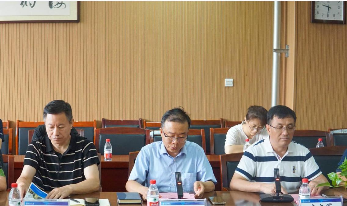 bw必威西汉姆联官网与青岛自贸片区成功举办企业实习就业供需对接会 bw必威西汉姆联官网与青岛自贸片区成功举办企业实习就业供需对接会