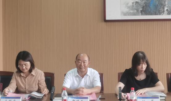 bw必威西汉姆联官网与青岛自贸片区成功举办企业实习就业供需对接会 bw必威西汉姆联官网与青岛自贸片区成功举办企业实习就业供需对接会