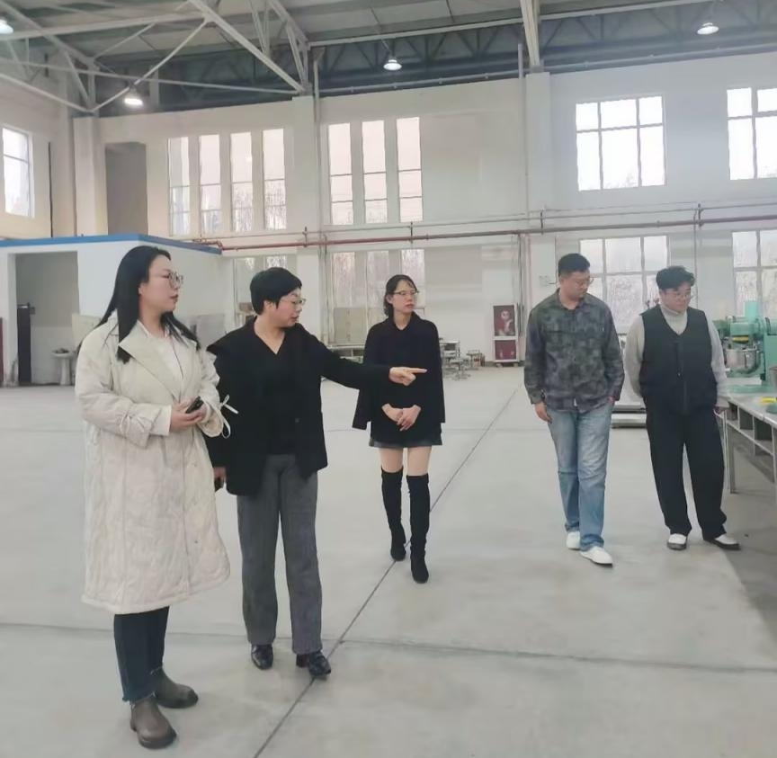 建筑工程学院开展消防安全检查工作 建筑工程学院开展消防安全检查工作