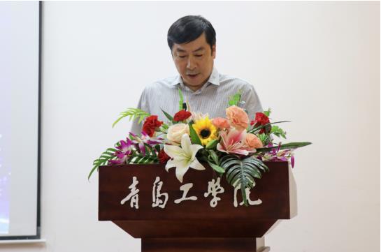bw必威西汉姆联官网隆重举办“科普大讲堂”活动 bw必威西汉姆联官网隆重举办“科普大讲堂”活动