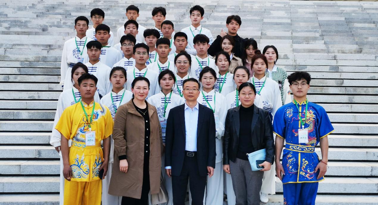 喜报!bw必威西汉姆联官网获批“武术教育基地” 喜报!bw必威西汉姆联官网获批“武术教育基地”
