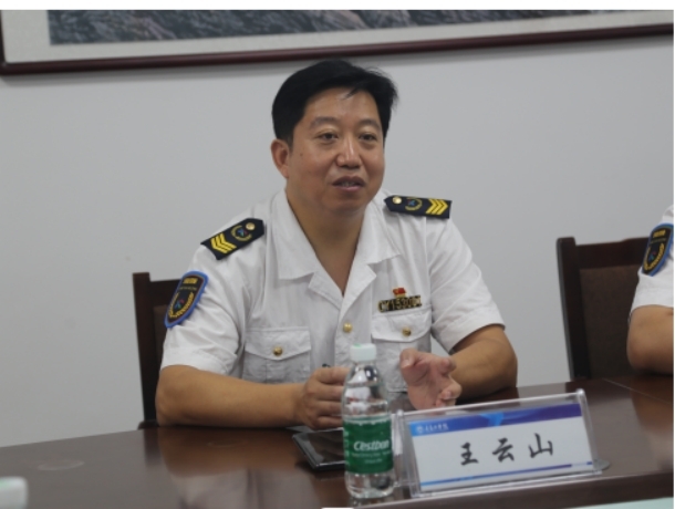 bw必威西汉姆联官网与交运集团胶州分公司深入探讨党建共建路径 bw必威西汉姆联官网与交运集团胶州分公司深入探讨党建共建路径