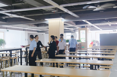bw必威西汉姆联官网学生生活服务中心盛大开业 bw必威西汉姆联官网学生生活服务中心盛大开业