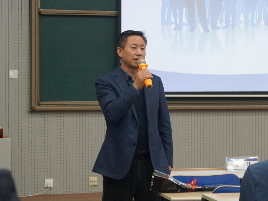 我们召开2023届毕业生就业工作专题会 我们召开2023届毕业生就业工作专题会