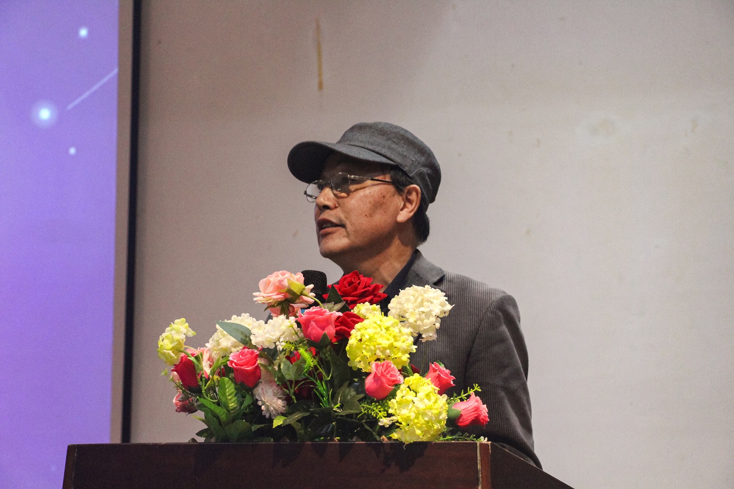 “浪潮杯”bw必威西汉姆联官网大学生创新创业大赛 启动仪式顺利举行 “浪潮杯”bw必威西汉姆联官网大学生创新创业大赛 启动仪式顺利举行