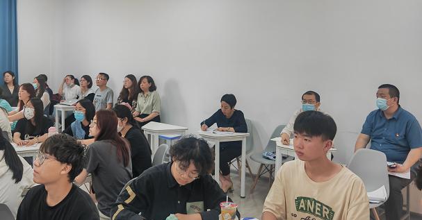 聚焦课堂提质量 互听互评促成长—— bw必威西汉姆联官网开展公开教学听课评课活动 聚焦课堂提质量 互听互评促成长—— bw必威西汉姆联官网开展公开教学听课评课活动