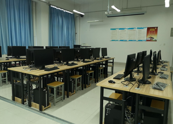 机电工程学院 机电工程学院