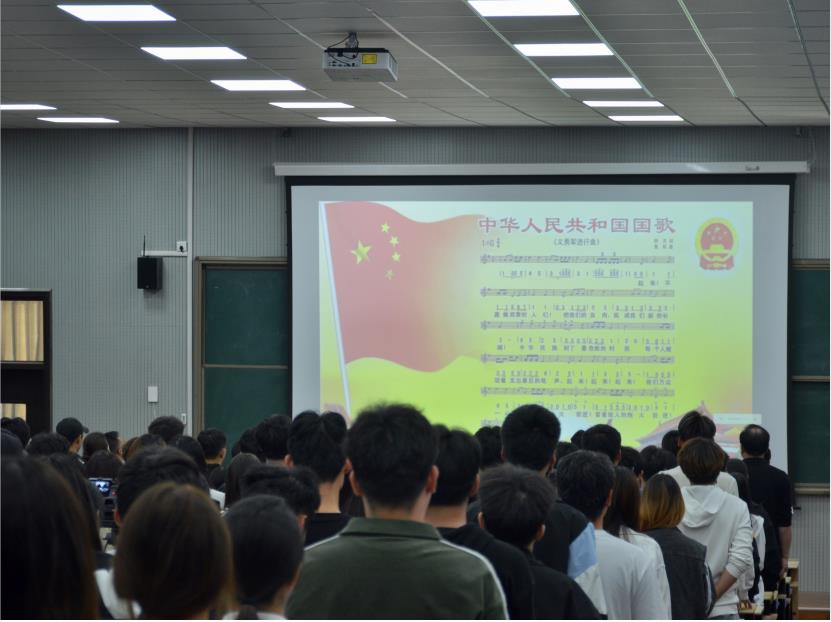 中共bw必威西汉姆联官网委员会党校举行第二十四期入党积极分子培训班和第八期发展对象培训班开班仪式 中共bw必威西汉姆联官网委员会党校举行第二十四期入党积极分子培训班和第八期发展对象培训班开班仪式
