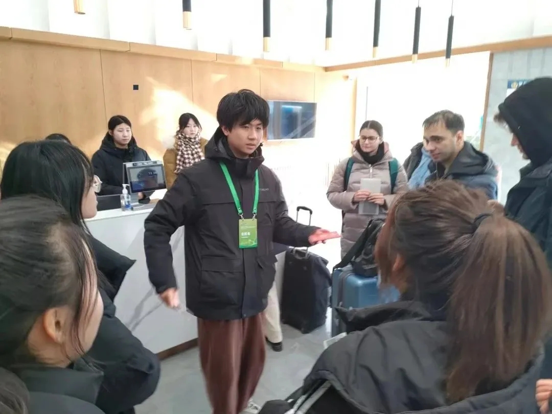 我们学生参加2023 我们学生参加2023