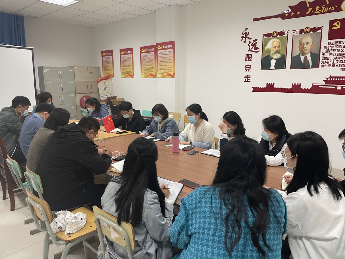 bw必威西汉姆联官网师生热议习近平总书记在中国人民大学考察时的重要讲话精神 bw必威西汉姆联官网师生热议习近平总书记在中国人民大学考察时的重要讲话精神