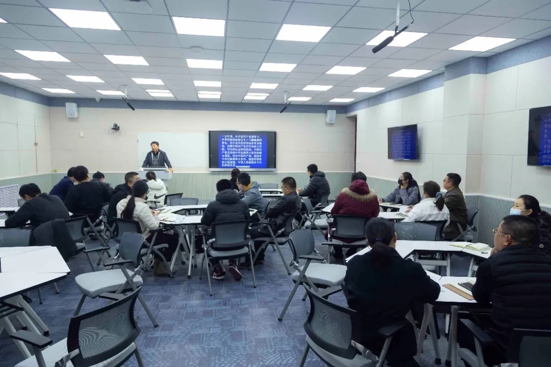bw必威西汉姆联官网:在学习党史中汲取奋进力量 bw必威西汉姆联官网:在学习党史中汲取奋进力量