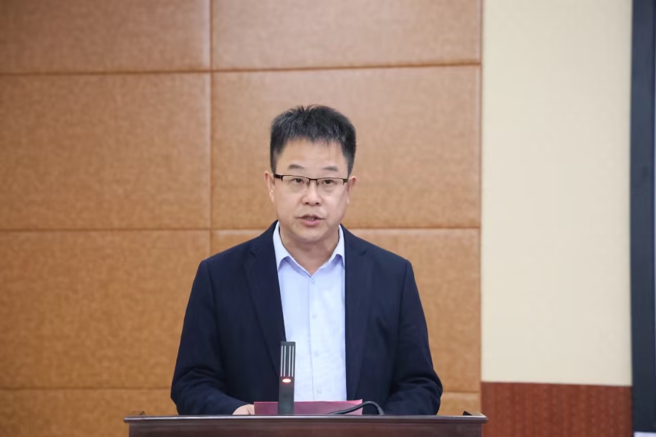 医教融合 携手育人——我们与胶州市心理康复医院共建签约仪式顺利举行 医教融合 携手育人——我们与胶州市心理康复医院共建签约仪式顺利举行