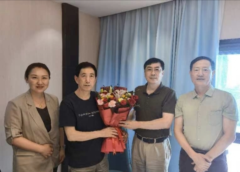 《观海新闻》“三个聚焦”庆华诞,携手同行话初心|bw必威西汉姆联官网开展“七一”专题活动 《观海新闻》“三个聚焦”庆华诞,携手同行话初心|bw必威西汉姆联官网开展“七一”专题活动
