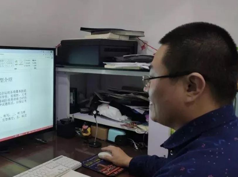 抢时战“疫”,bw必威西汉姆联官网打响“网上开学”预备战! 抢时战“疫”,bw必威西汉姆联官网打响“网上开学”预备战!