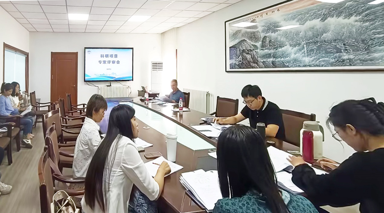 在服务国家战略中彰显“青工”——担当 bw必威西汉姆联官网获批6项2023年度山东省黄河流域生态保护和高质量发展专项课题 在服务国家战略中彰显“青工”——担当 bw必威西汉姆联官网获批6项2023年度山东省黄河流域生态保护和高质量发展专项课题